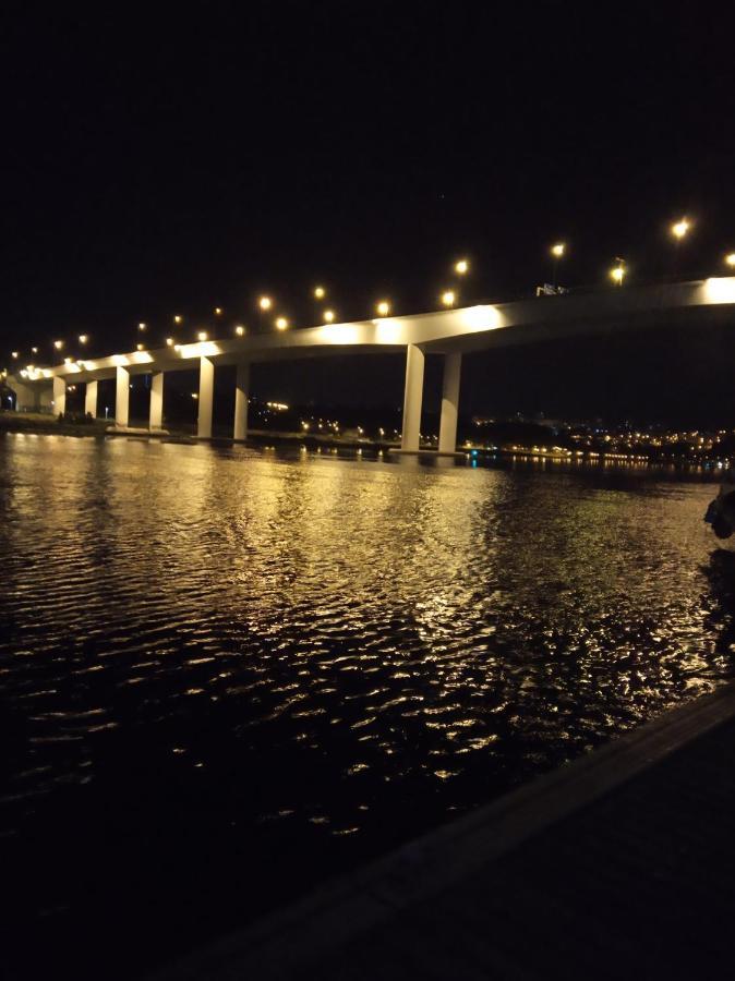 ホテル Douro4Sailing ポルト エクステリア 写真