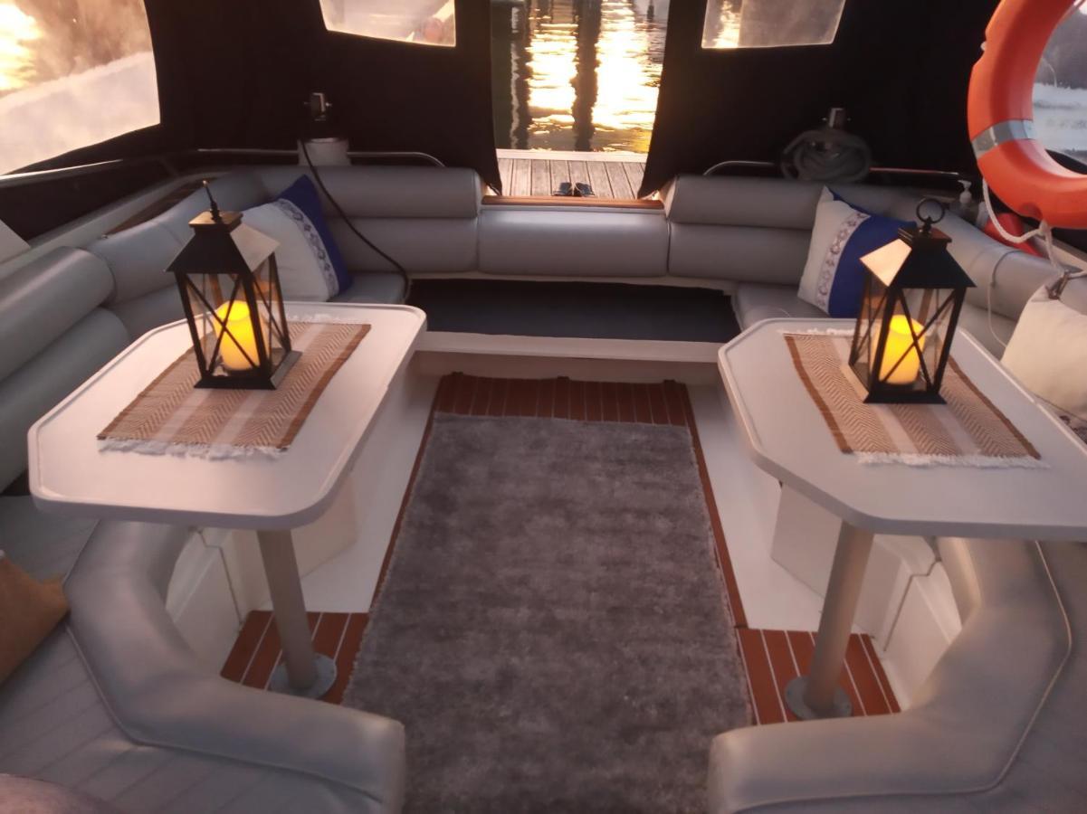 ホテル Douro4Sailing ポルト エクステリア 写真